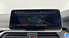 BMW X3 210kW Premier Edition Pro 80kWh 5dr Auto Electric Estate